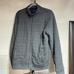 Size L men banana republic